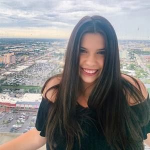 Meet your Posher, Rachel